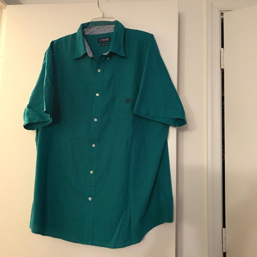 Chaps shirt